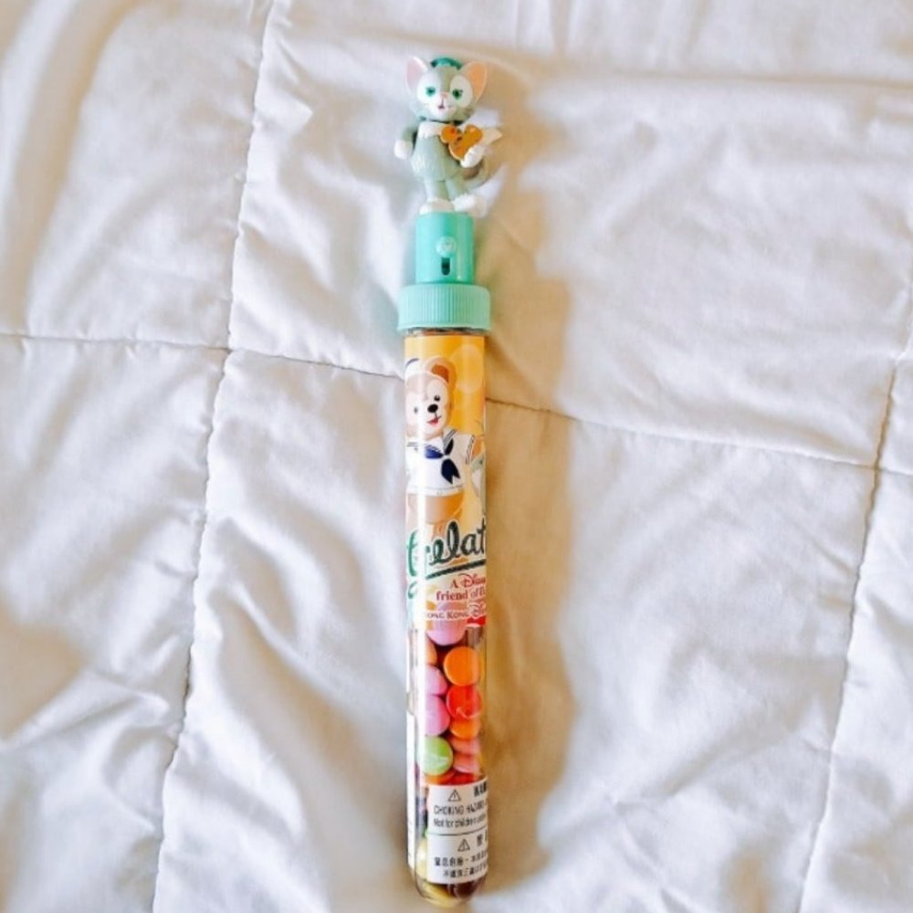 Tokyo Disney Sea Gelatoni stick